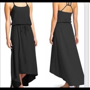 Athlete Novella midi dress size 4